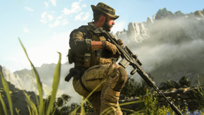 Call of Duty: Modern Warfare 3 Reveals Open-World Campaign Gameplay Footage