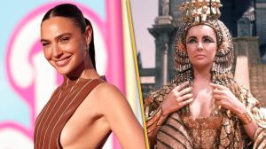 Gal Gadot Says Cleopatra Remake Has a “Beautiful Script”