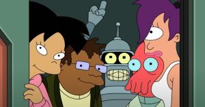 Futurama Producer Reveals One Major Change for New Hulu Season