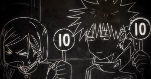 Jujutsu Kaisen Season 2 Promo Reveals Shibuya Arc First Look