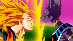 Dragon Ball Z: Battle of Gods is Returning to Theaters
