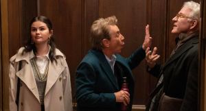 Only Murders in the Building Showrunner Breaks Down Season 3 Premiere’s Shocking Reveal