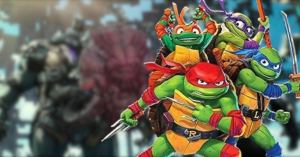 Teenage Mutant Ninja Turtles: Mutant Mayhem’s Biggest Villain Is Hiding in Plain Sight