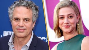 Mark Ruffalo and Lili Reinhart Cast in New TV Series