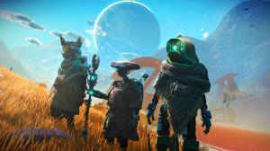 No Man’s Sky: Echoes Update Adds New Autophage Robots, Patch Notes Revealed