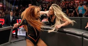 Becky Lynch Shares the WWE Photoshoot She Did to Promote Her Originally-Scheduled SummerSlam 2023 Match