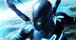 Blue Beetle Reveals IMAX Poster & Tickets On Sale