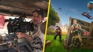 Zack Snyder Wants to Make a Fortnite Movie