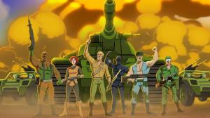 G.I. Joe: Wrath of Cobra Beat ‘Em Up Announced