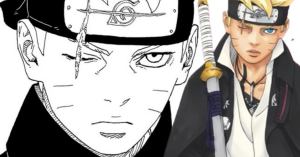 Naruto Pits Boruto Against Code in Epic Fan-Anime: Watch