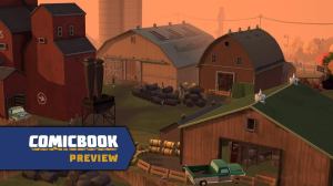 The Walking Dead: Betrayal Is a Fun Spin on a Crowded Genre
