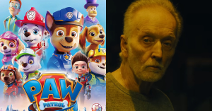 Saw and Jigsaw Set Up a Box Office Showdown With Paw Patrol in Hilarious Social Media Post