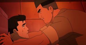 My Adventures with Superman Episode 9 Promo Released