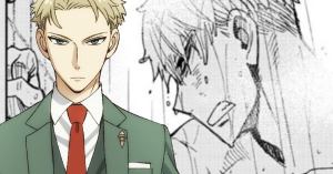 Spy x Family Nearly Exposes Twilight’s Secret Spy Identity