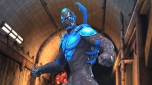 Blue Beetle Revealed to Join DC Universe Online (Exclusive)