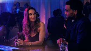 A Critically Panned Thriller Has Become a Guilty Pleasure Obsession on Netflix