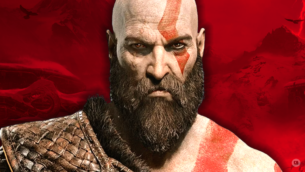 Надежды фанатов God of War рухнули после недавнего тизера