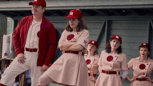 A League of Their Own Could Still Find New Home After Surprise Prime Video Cancellation