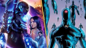 Blue Beetle: What Are OMACs?