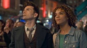 Doctor Who’s Yasmin Finney Comments on Inheriting the Rose Name