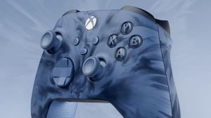 Xbox Reveals Leaked Stormcloud Vapor Controller