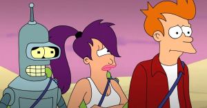 Futurama Season 11 Episode 4 Sneak Peek Clip Released