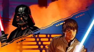 Star Wars Unlimited Starter Decks Revealed