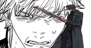 Chainsaw Man Is About to Give Denji Some New Friends