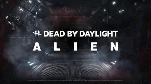 Dead by Daylight Reveals Alien DLC
