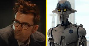 Ahsoka: Star Wars Fans Are Celebrating David Tennant’s Franchise Return