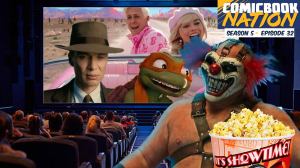 ComicBook Nation: Best Summer Movies 2023 & Twisted Metal Spoilers Discussion