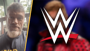 Edge Clarifies WWE Status Amidst Contract Rumors