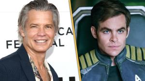 Star Trek: Timothy Olyphant Confirms He Lost Captain Kirk Role to Chris Pine