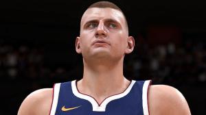 NBA 2K24 Reveals Top 10 Player Ratings