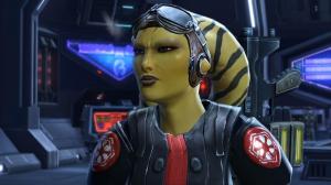 Star Wars: The Old Republic is Finally Getting its Massive Server Upgrade