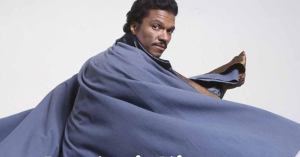 Star Wars’ Billy Dee Williams Recent Social Media Teases Are for New Memoir