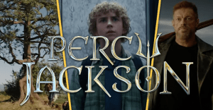 Percy Jackson Trailer Breakdown: 10 Easter Eggs, Sequel Teases, Characters Explained and More