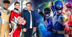 Power Rangers EP Reveals Once & Always and Cosmic Fury’s Billy Storylines are ‘Completely Separate’