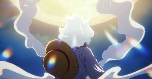 One Piece: Where to Watch Gear 5 Luffy’s Anime Debut