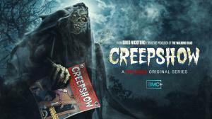 Creepshow Season 4 Gets Shudder Release Date