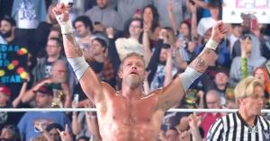 Did Edge Just Retire and Wrestle His Last Match in WWE?