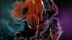 Marvel Teases Spider-Man: Reign 2 Coming as “Most Notorious Spider-Man Story Ever Told