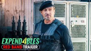 Expendables 4 Gets New Trailer