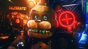 New Five Nights at Freddy’s Game Announced