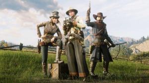 Red Dead Online Is Getting New Content Soon