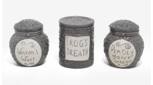 The Nightmare Before Christmas Sally’s Storage Jar Set Is 30% Off