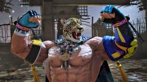 Tekken 8’s Season 1 DLC Fighter List May Have Leaked