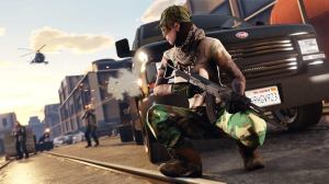 GTA Online Adds New Game Mode Centered Around Cayo Perico