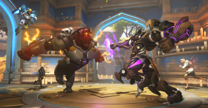 Overwatch 2: Devs Considered Negative Push Feedback While Crafting Flashpoint Mode