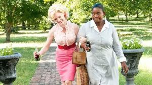 Jessica Chastain Wants to Do a Sequel for The Help